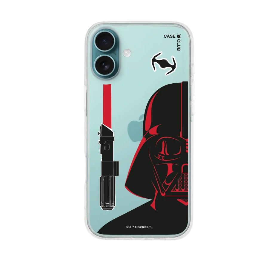 star wars ดาร์ธเวเดอร์ผู้ยิ่งใหญ่