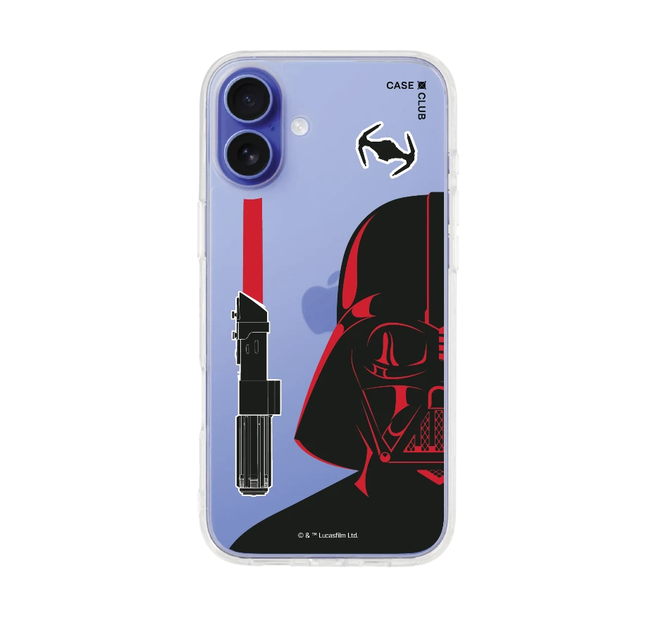 star wars ดาร์ธเวเดอร์ผู้ยิ่งใหญ่