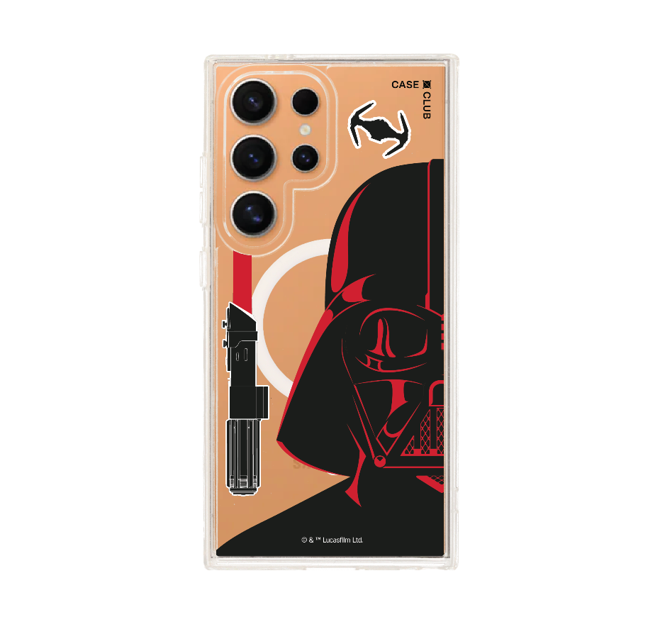 star wars darth vader
