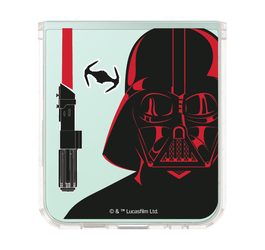 star wars darth vader