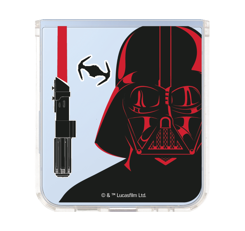 star wars darth vader