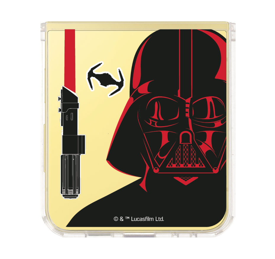 star wars darth vader