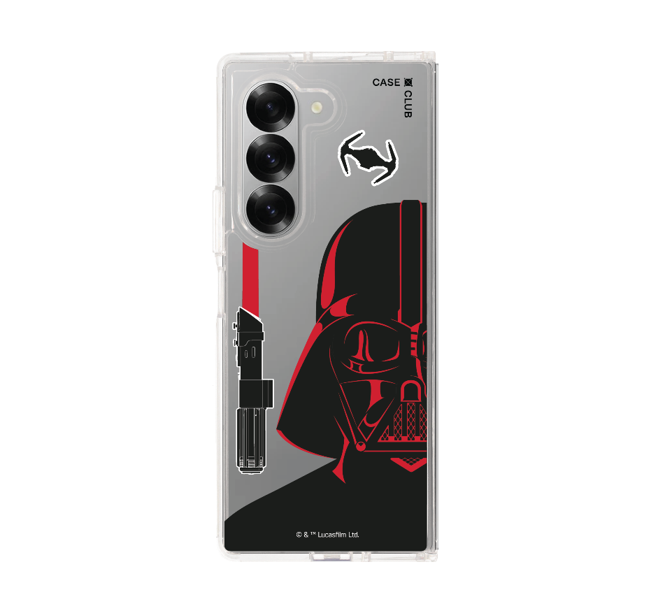 star wars darth vader