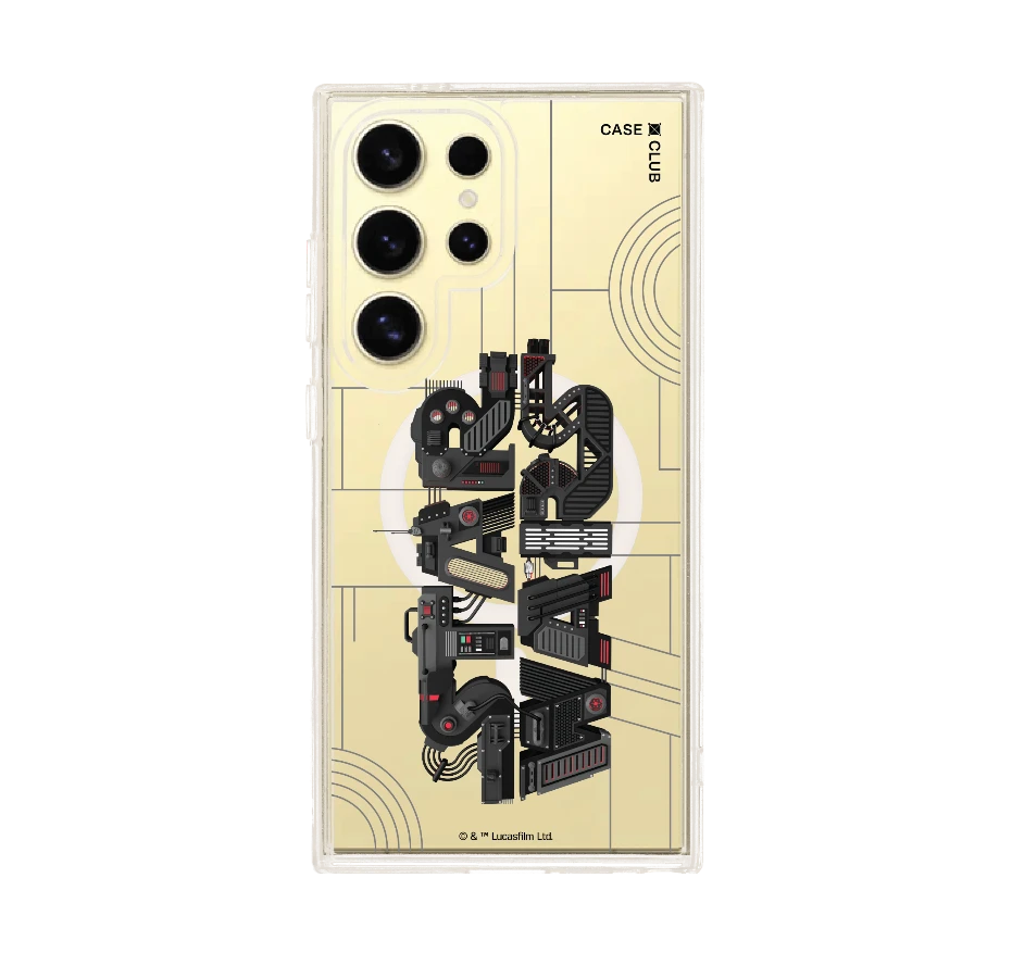 star wars battle gear logo