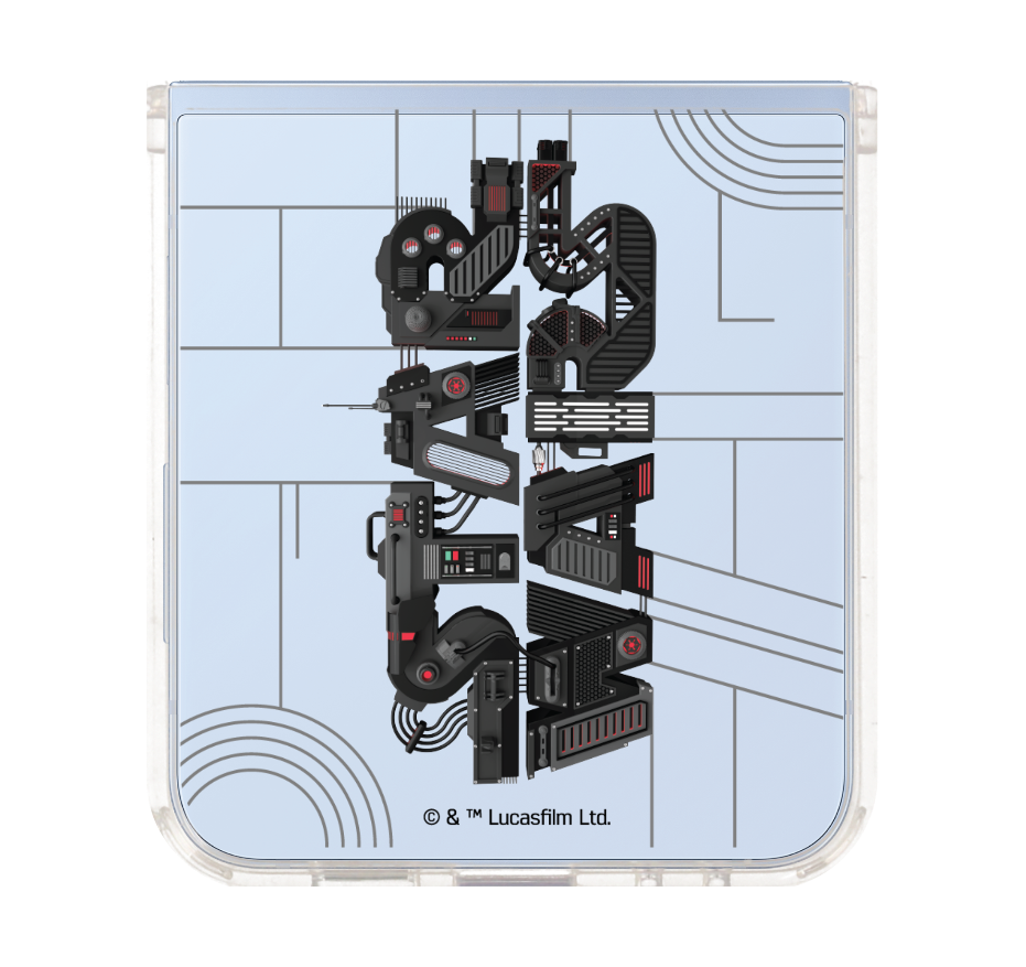 star wars battle gear logo