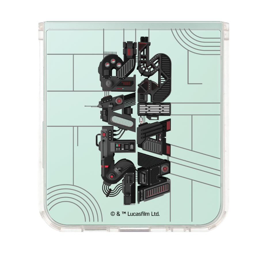 star wars battle gear logo