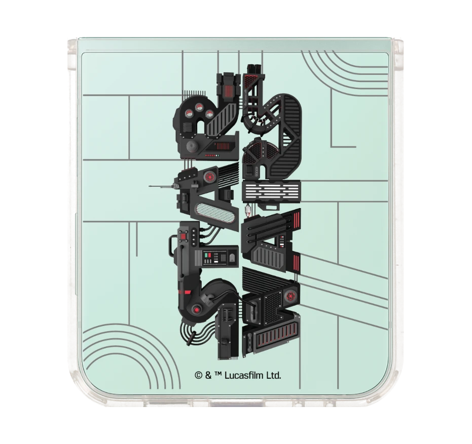 star wars battle gear logo