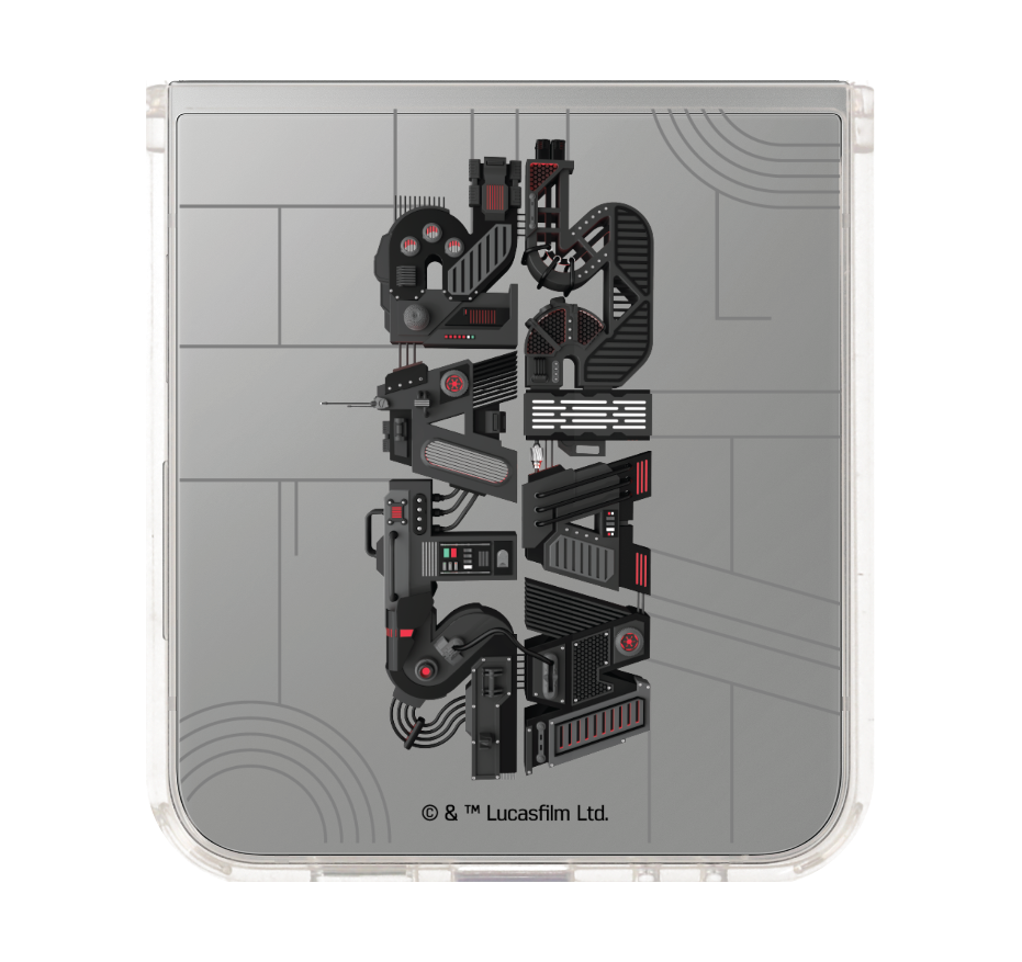 star wars battle gear logo