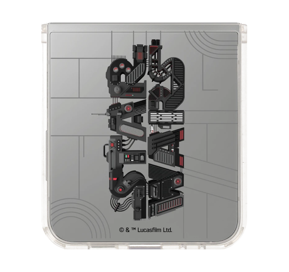 star wars battle gear logo