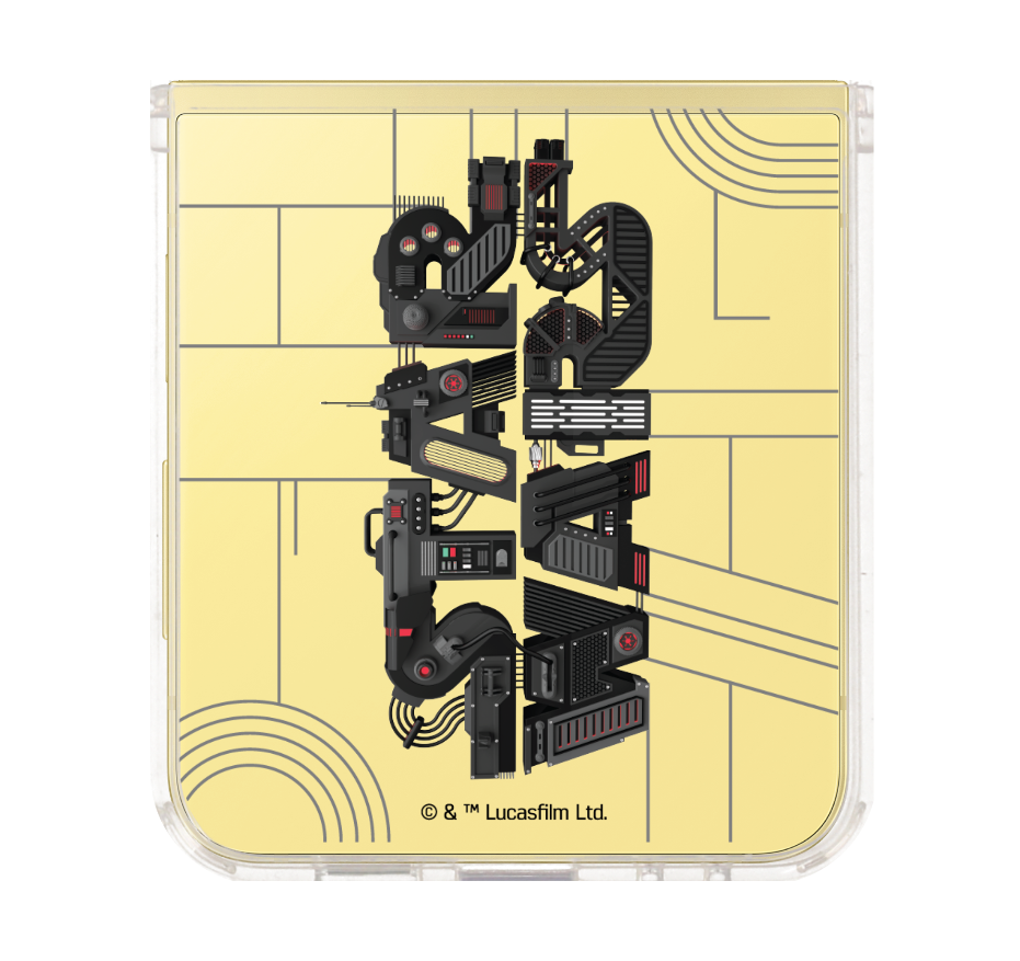 star wars battle gear logo