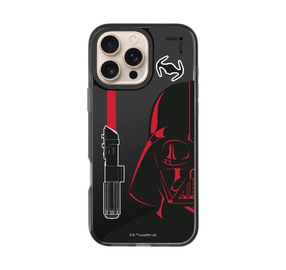 star wars ดาร์ธเวเดอร์ผู้ยิ่งใหญ่