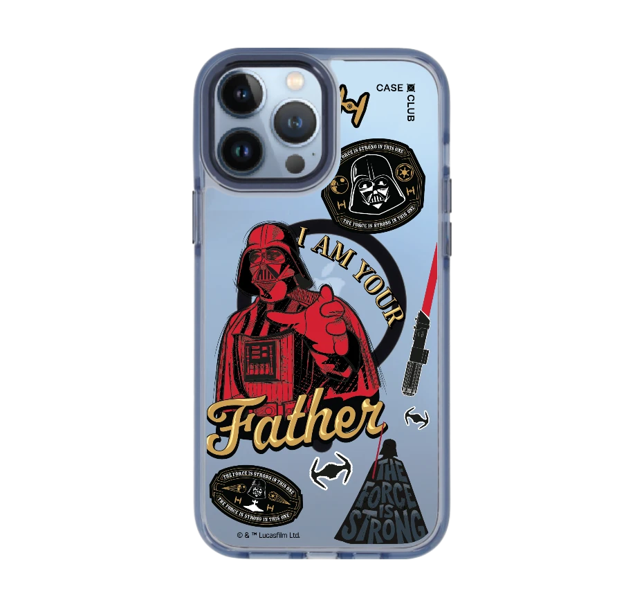 star wars i am your father