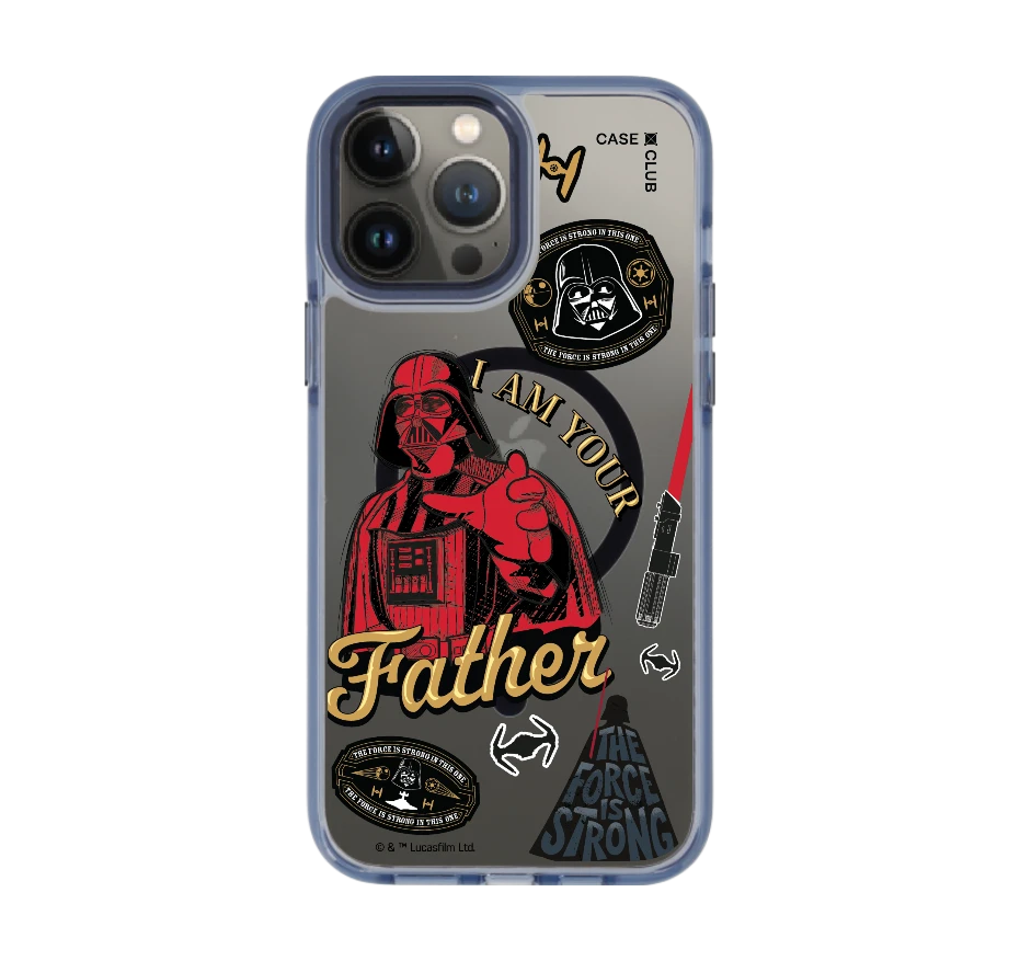 star wars i am your father