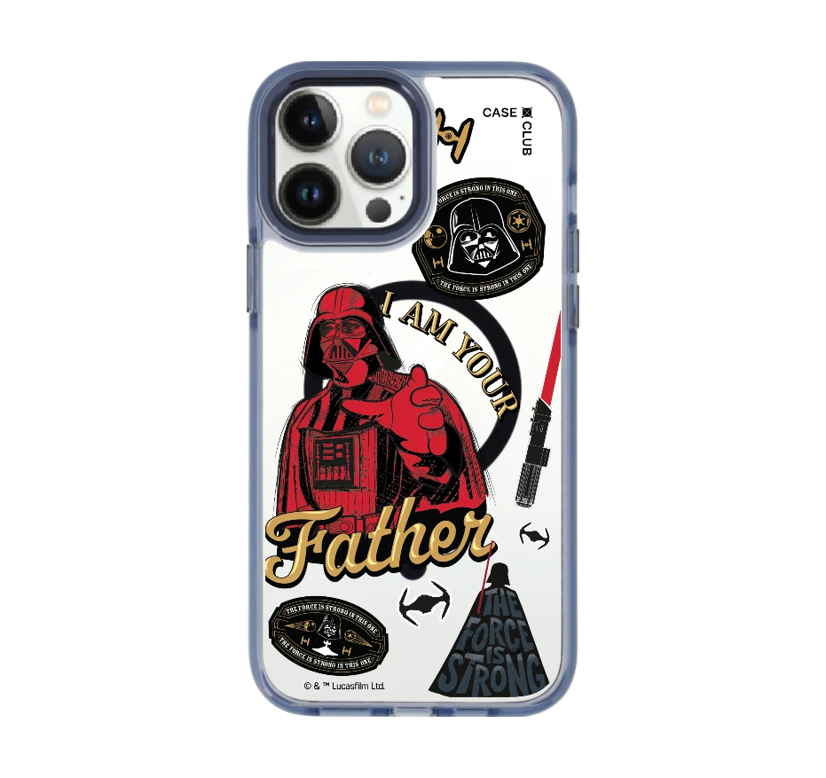 star wars i am your father