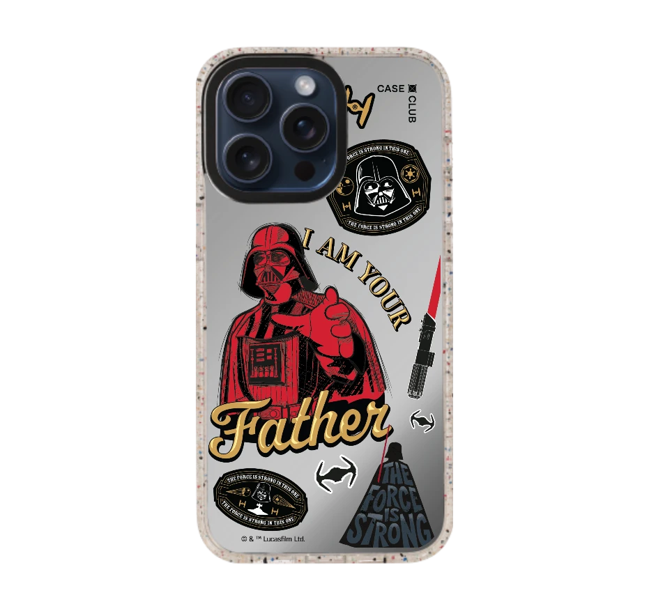 star wars i am your father