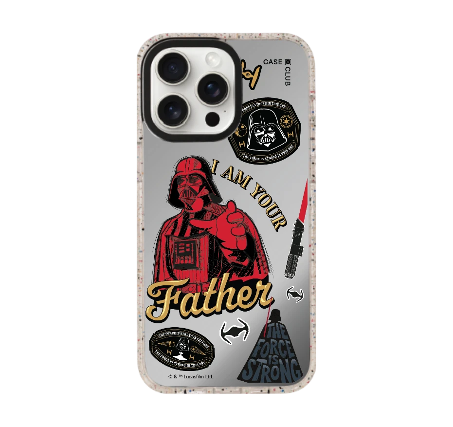 star wars i am your father