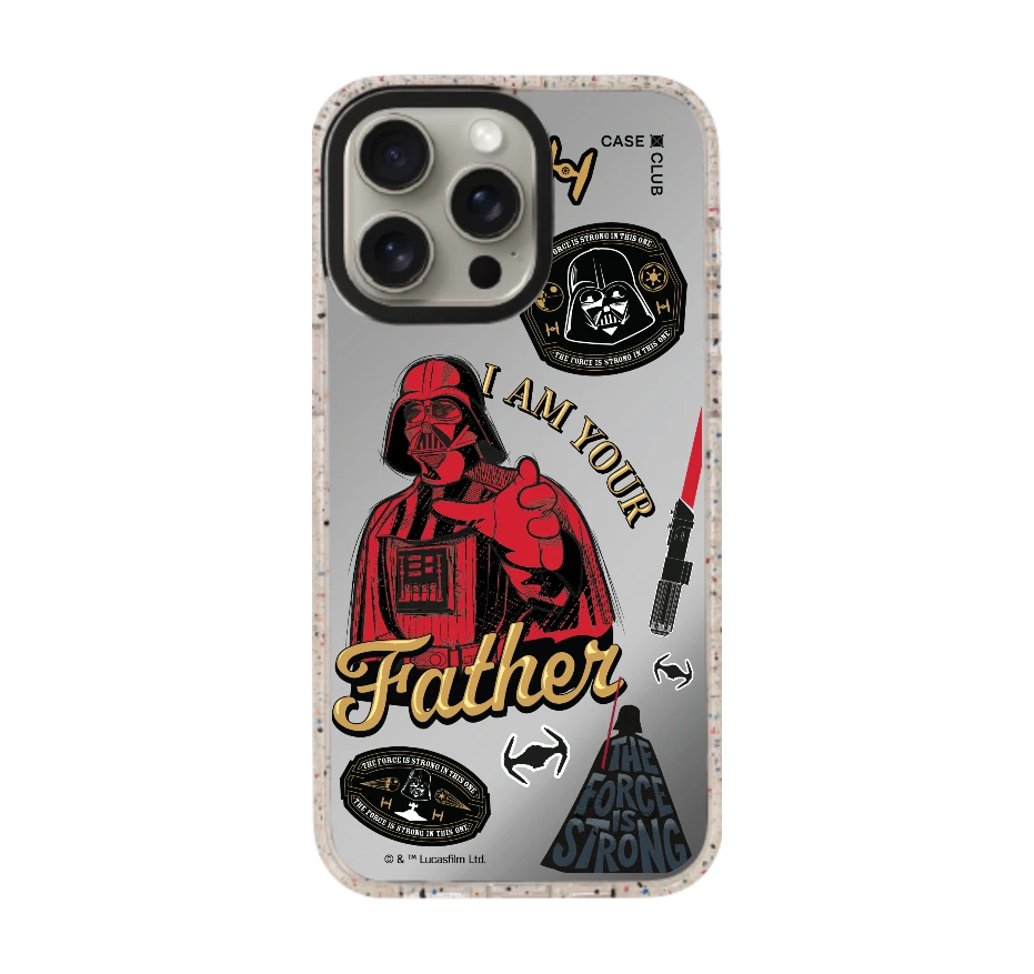 star wars i am your father