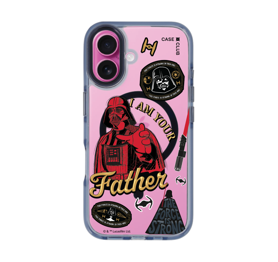 star wars i am your father