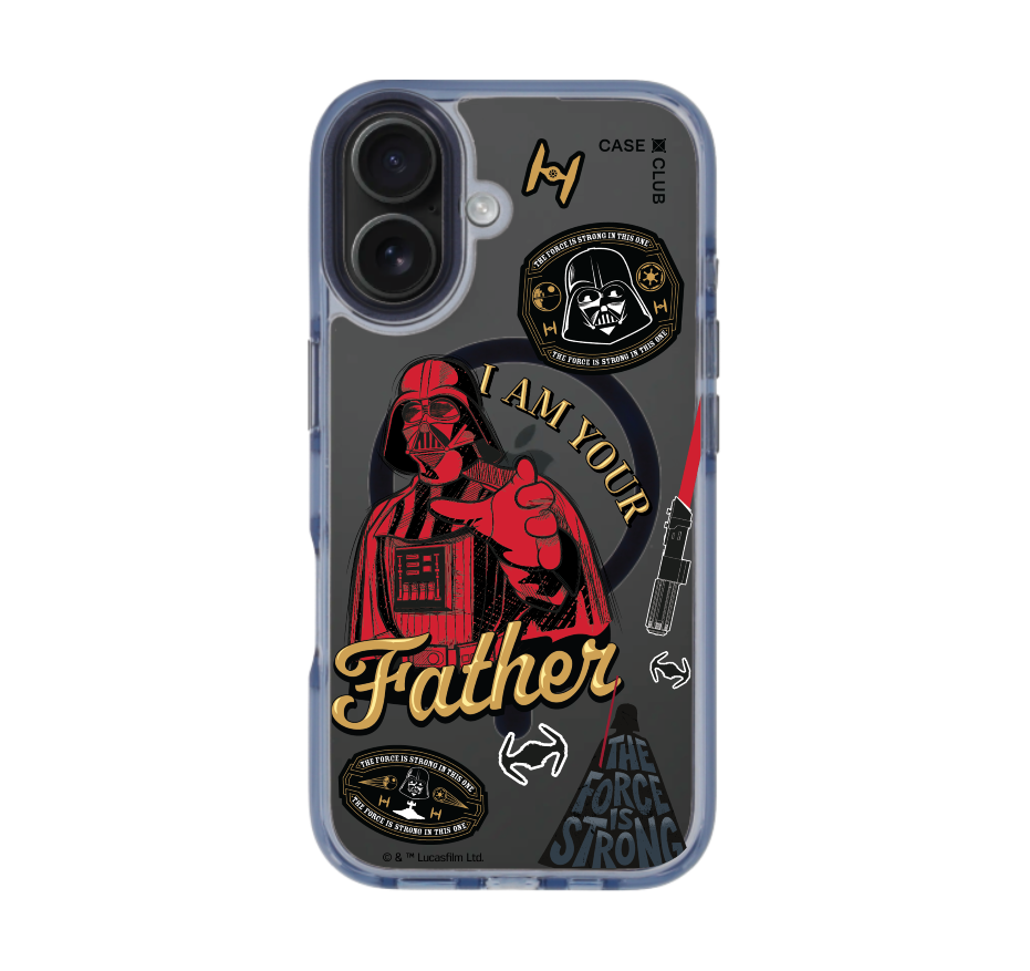 star wars i am your father