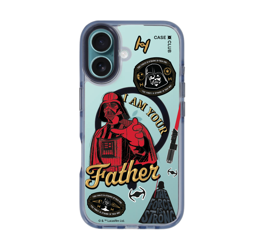 star wars i am your father