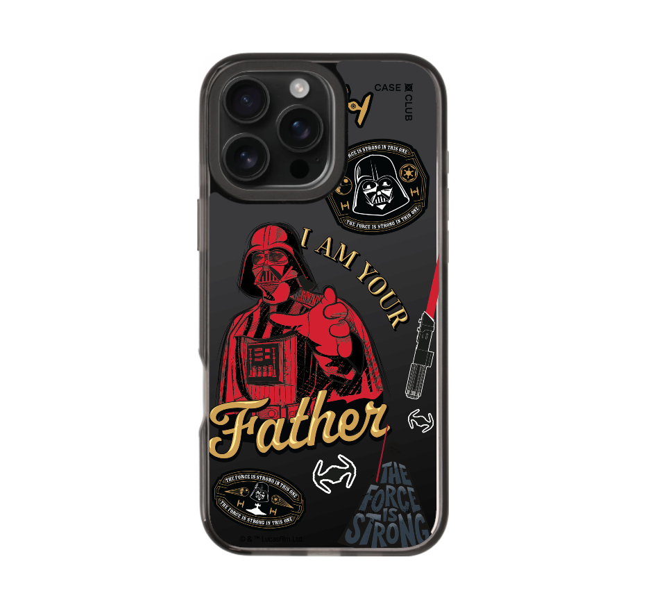 star wars i am your father