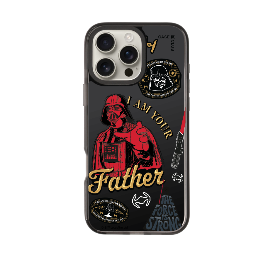 star wars i am your father