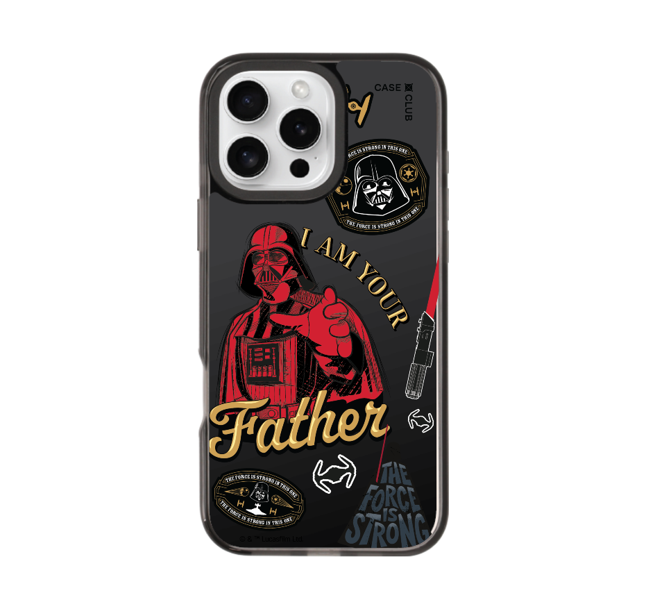 star wars i am your father