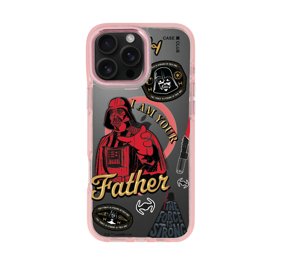 star wars i am your father