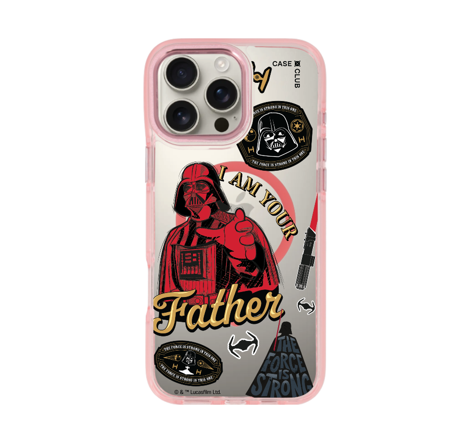 star wars i am your father