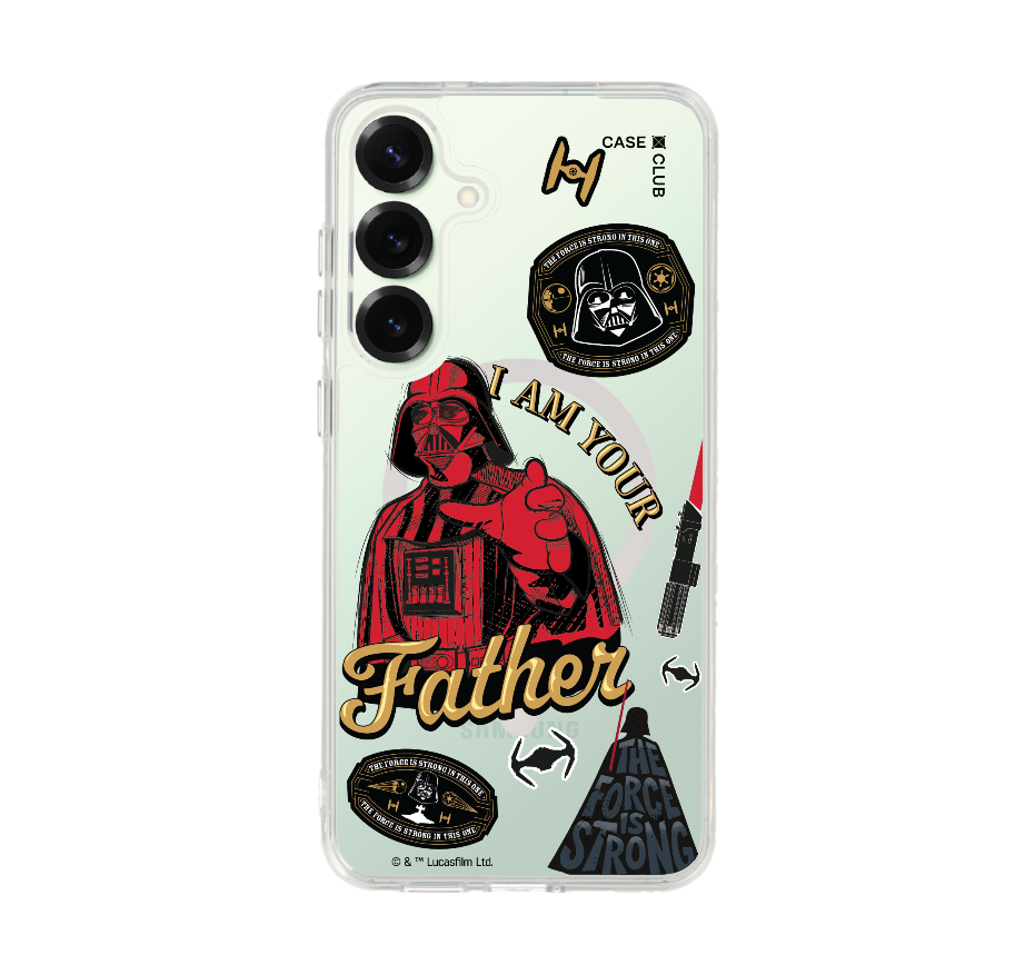 star wars i am your father