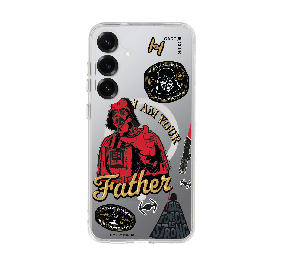 star wars i am your father