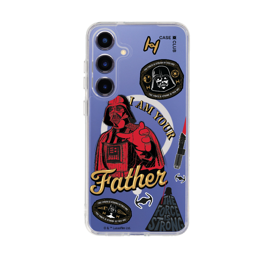 star wars i am your father