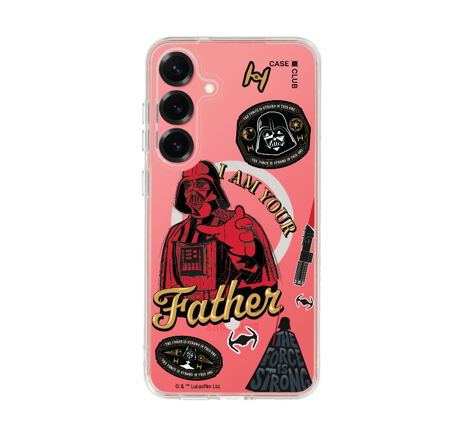 star wars i am your father