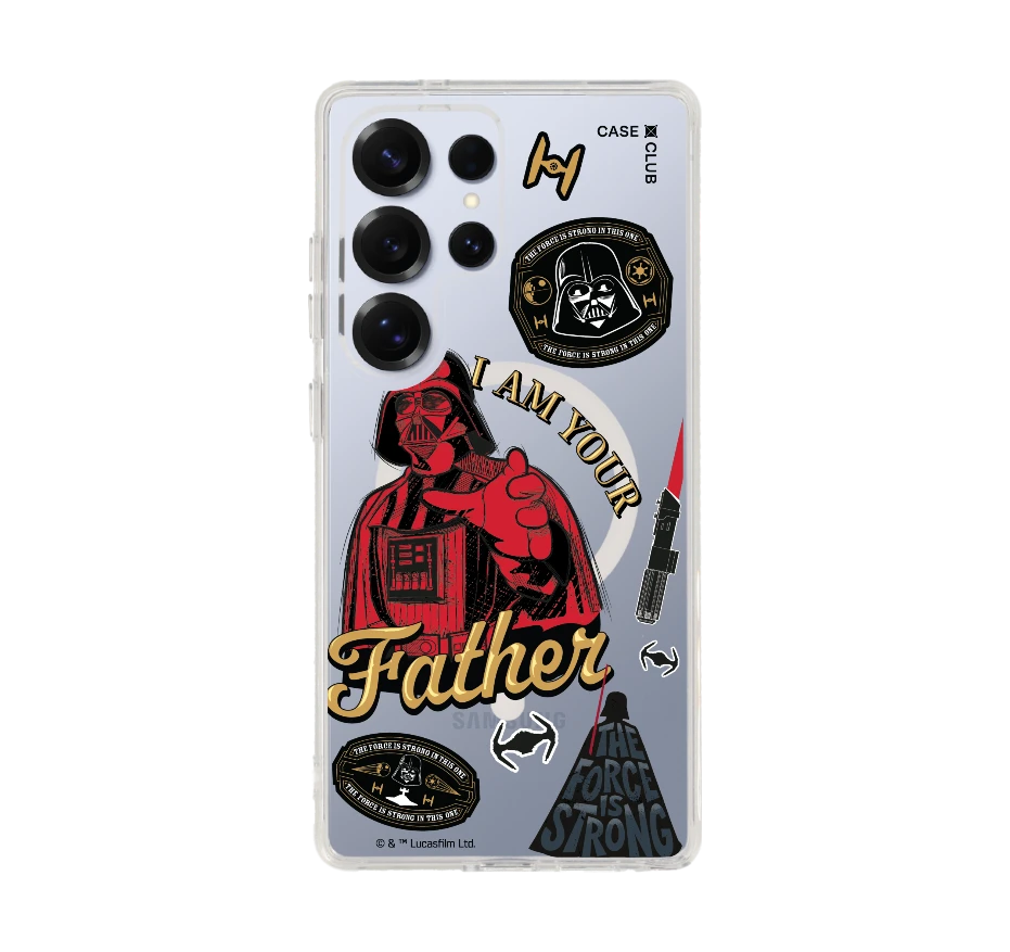 star wars i am your father