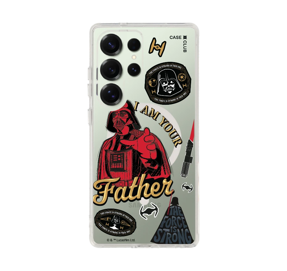 star wars i am your father