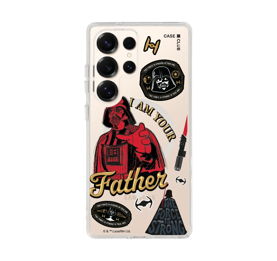 star wars i am your father