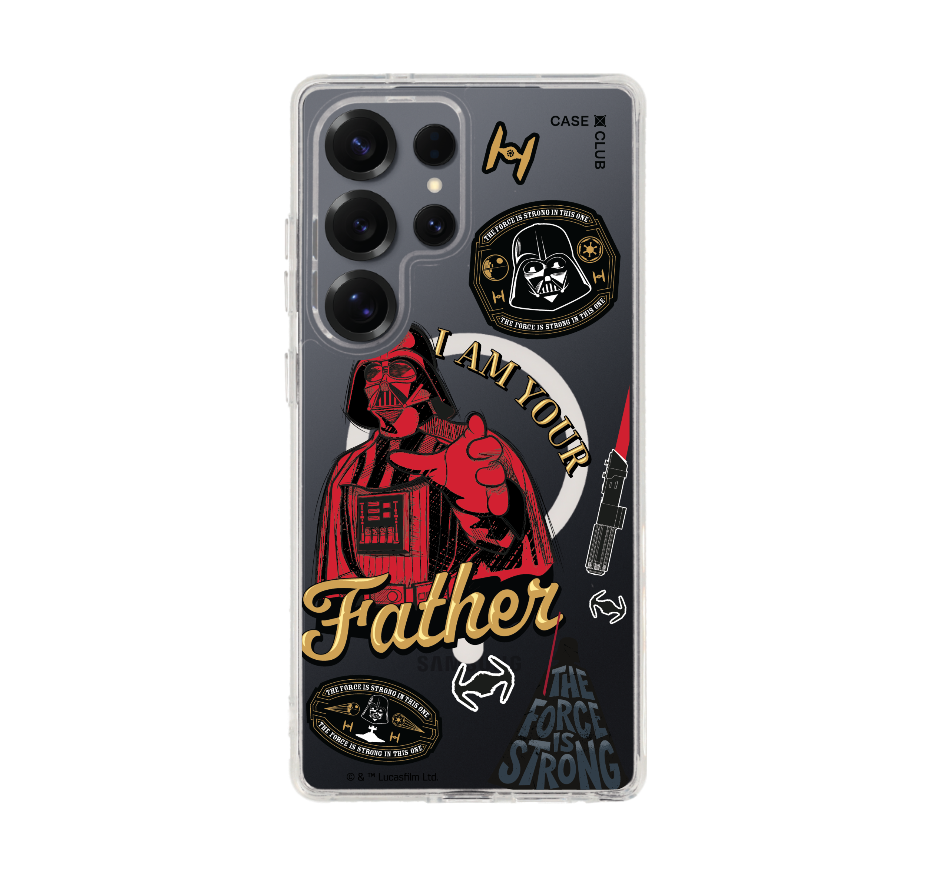 star wars i am your father
