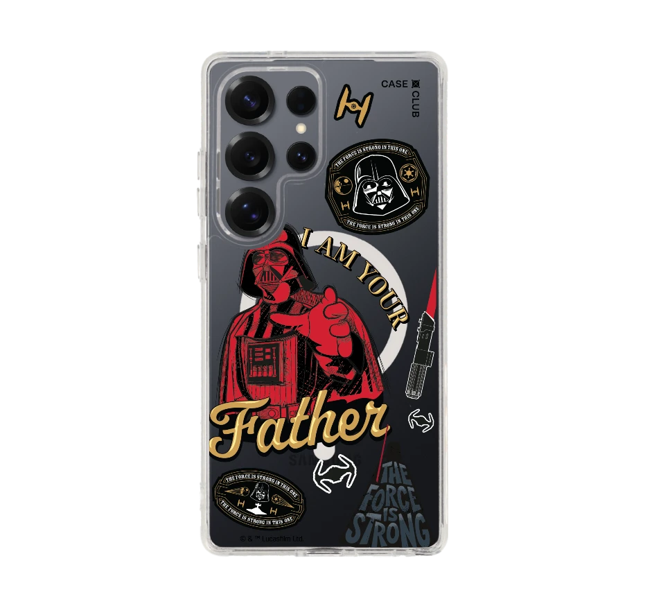 star wars i am your father