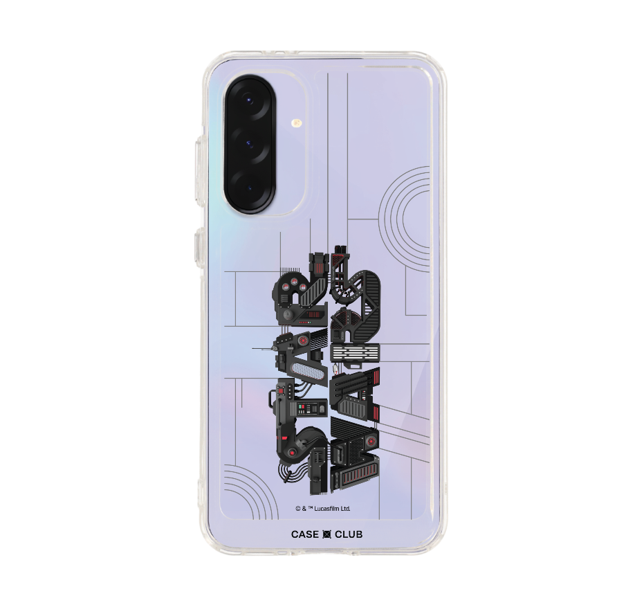 star wars battle gear logo