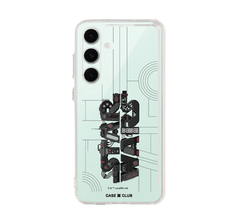 star wars battle gear logo