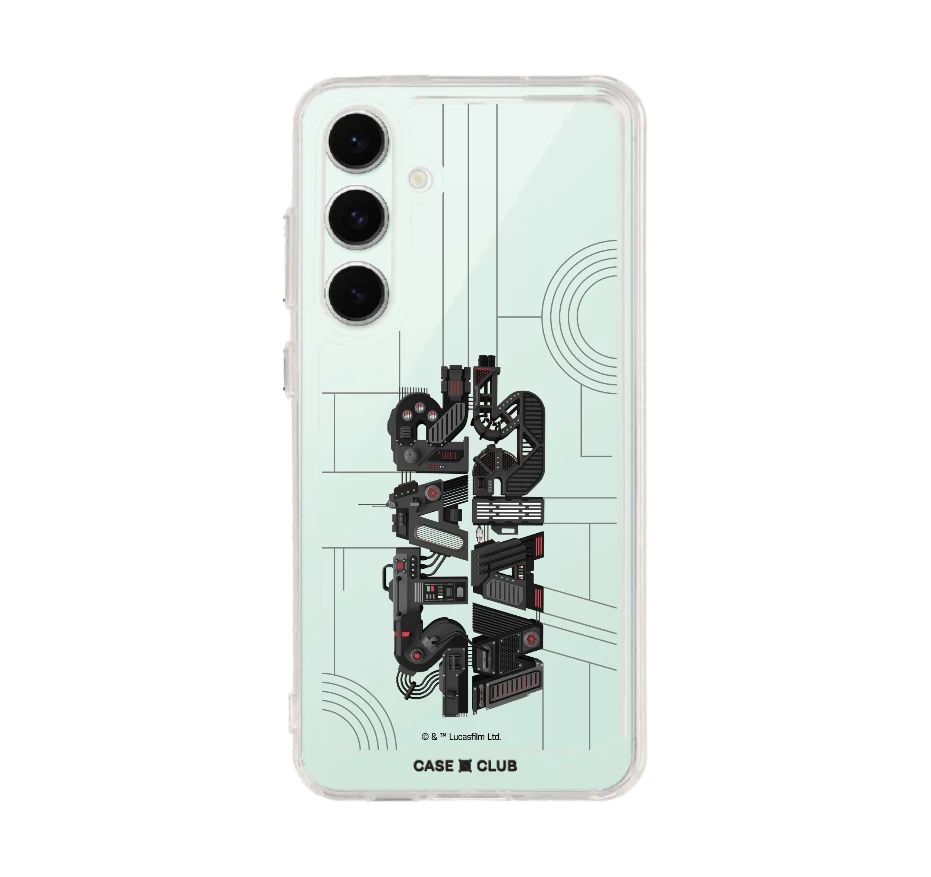 star wars battle gear logo