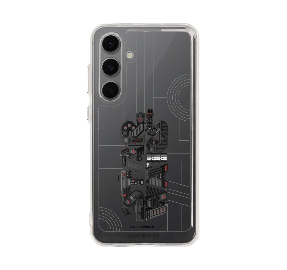 star wars battle gear logo