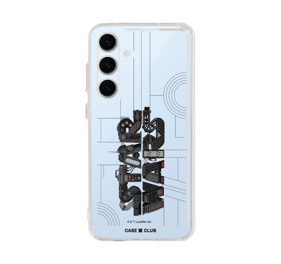 star wars battle gear logo