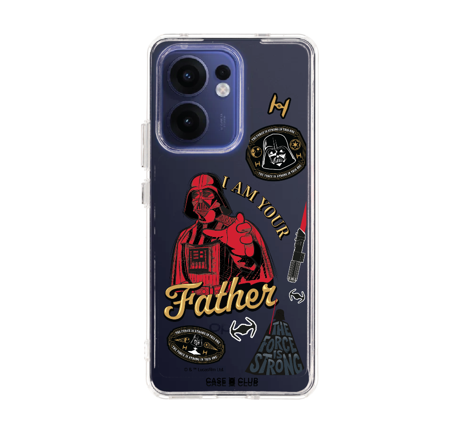 star wars i am your father