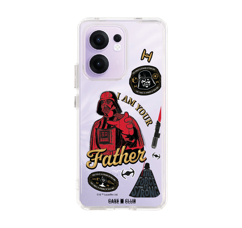 star wars i am your father