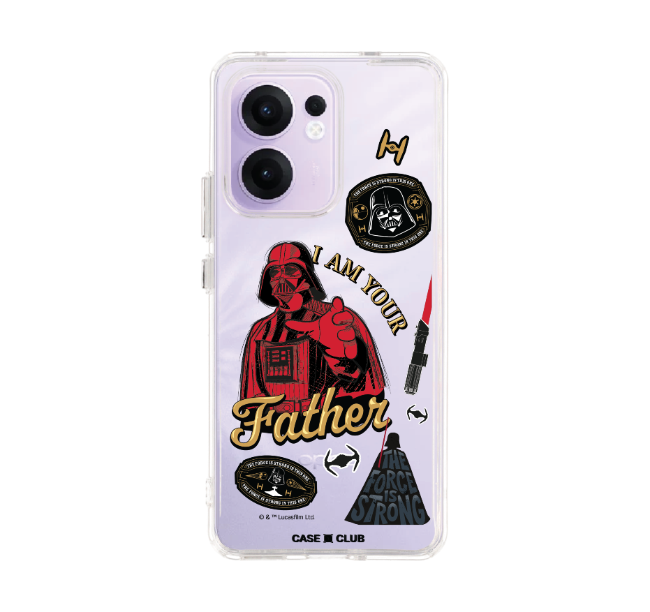 star wars i am your father