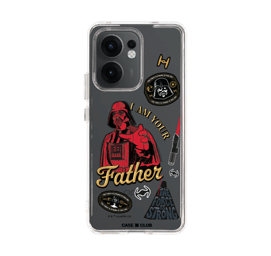 star wars i am your father