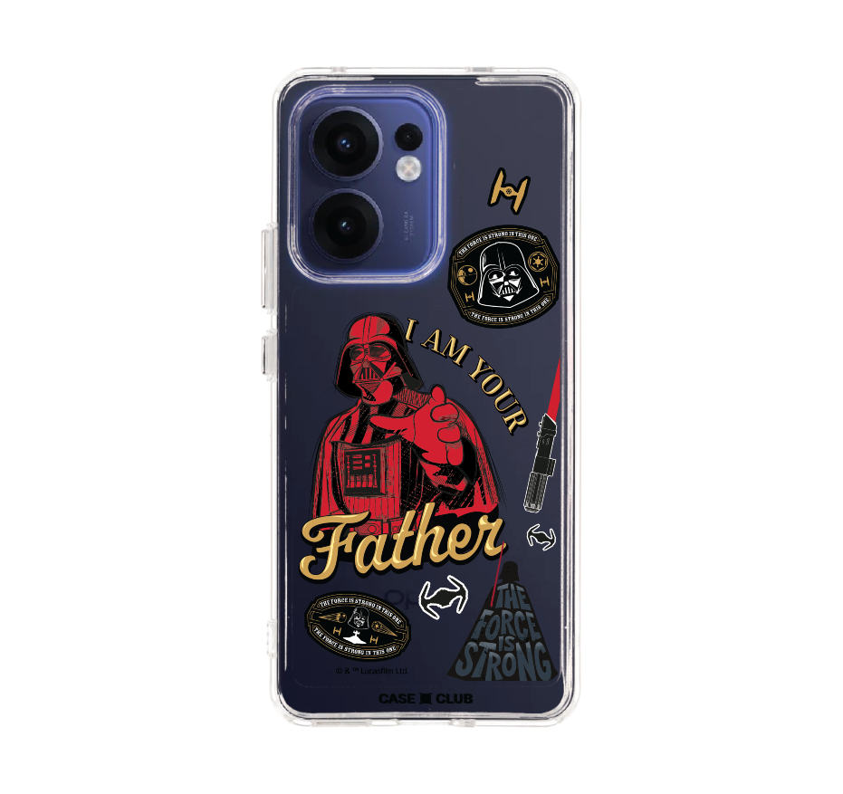star wars i am your father