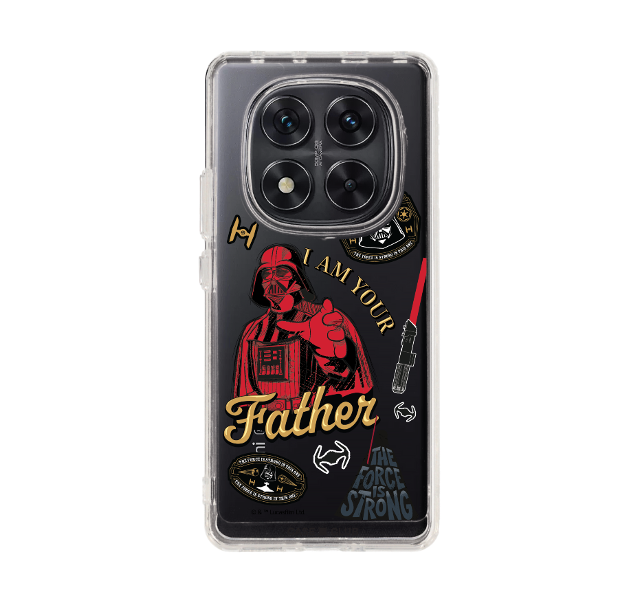 star wars i am your father