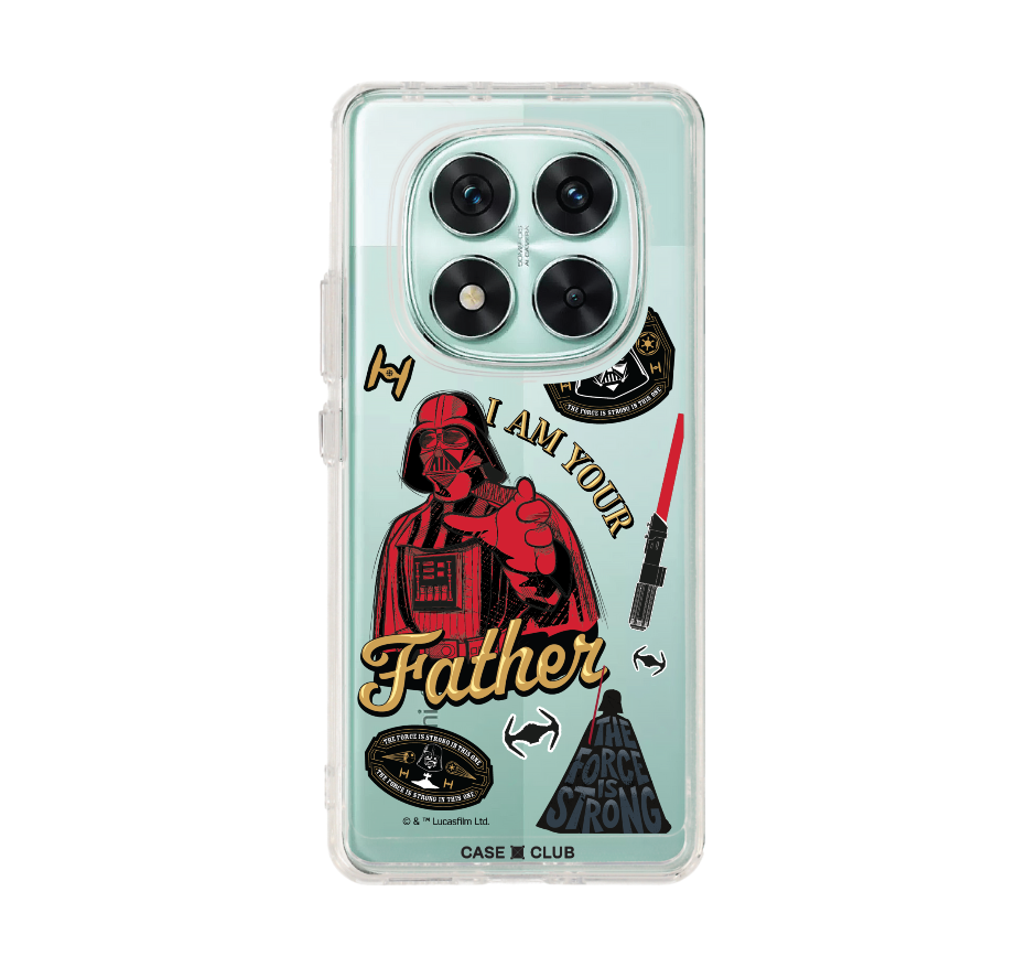 star wars i am your father